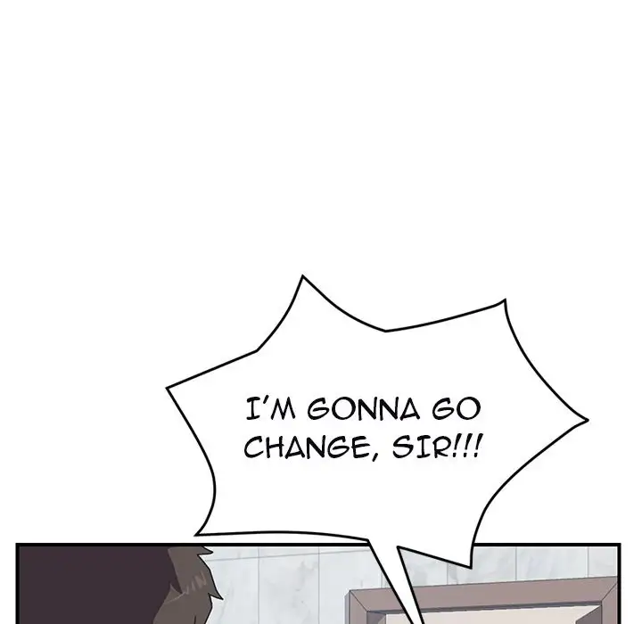 The Unwanted Roommate Chapter 10 - Page 66