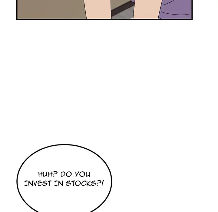 The Unwanted Roommate Chapter 10 - Page 80