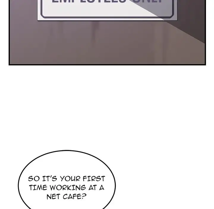 The Unwanted Roommate Chapter 13 - Page 106