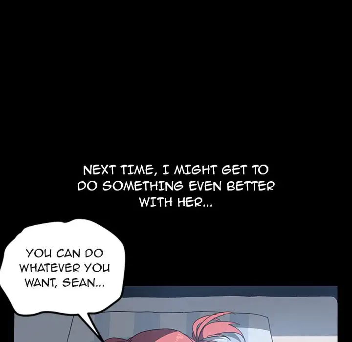 The Unwanted Roommate Chapter 13 - Page 27