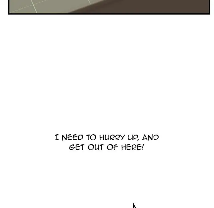 The Unwanted Roommate Chapter 15 - Page 104