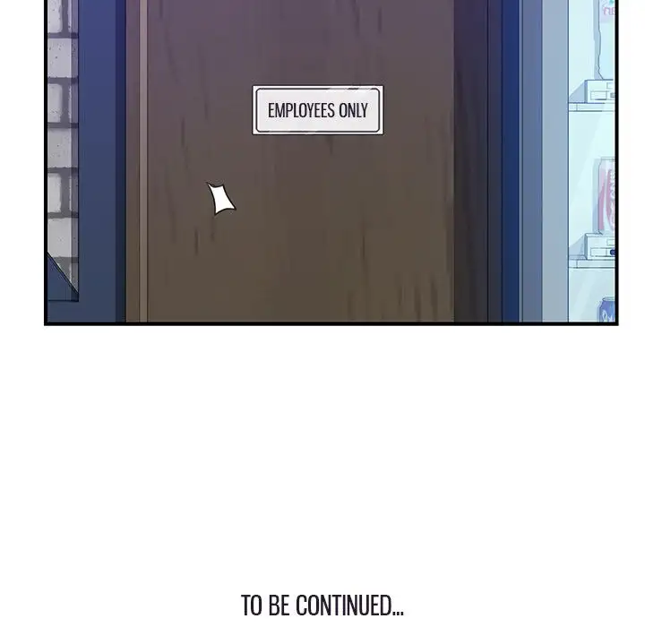 The Unwanted Roommate Chapter 15 - Page 127