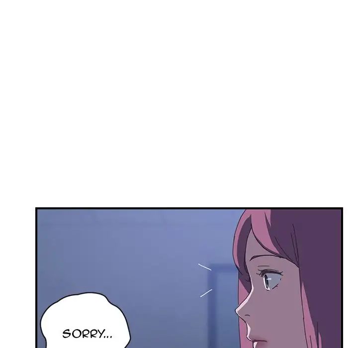 The Unwanted Roommate Chapter 17 - Page 50