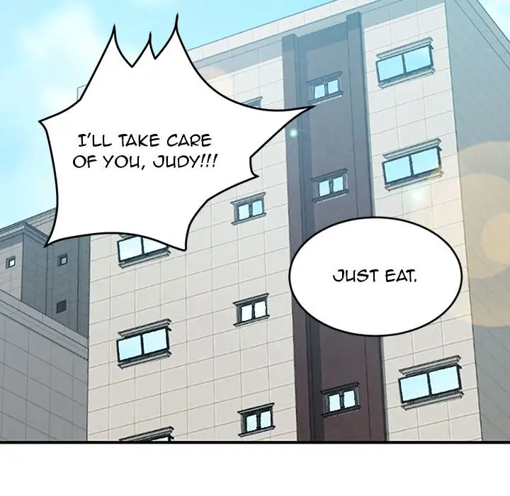 The Unwanted Roommate Chapter 19 - Page 131