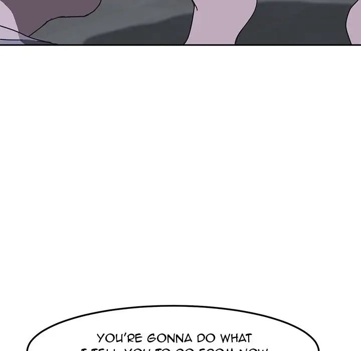 The Unwanted Roommate Chapter 3 - Page 8