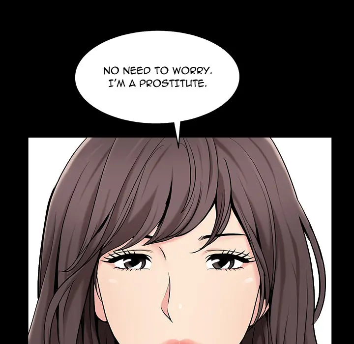 The Nice Woman Chapter 1 - Page 75