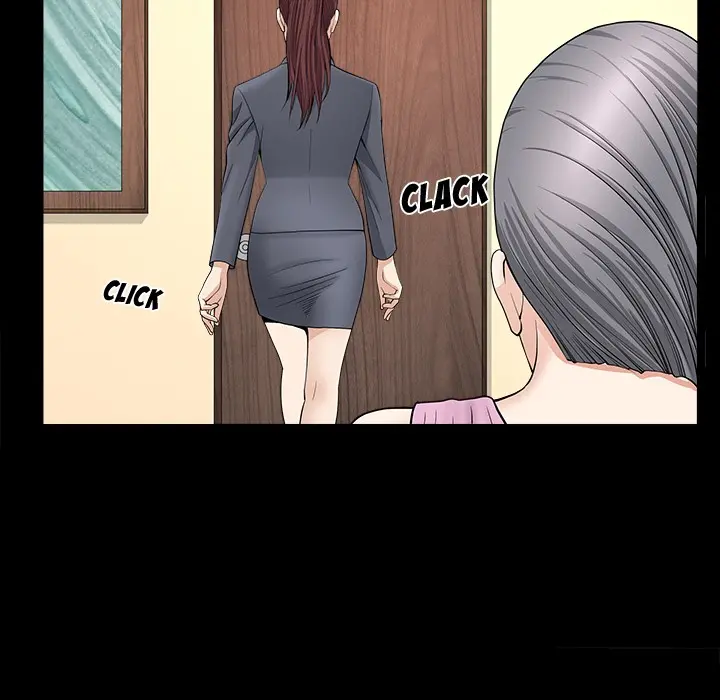 The Nice Woman Chapter 15 - Page 63