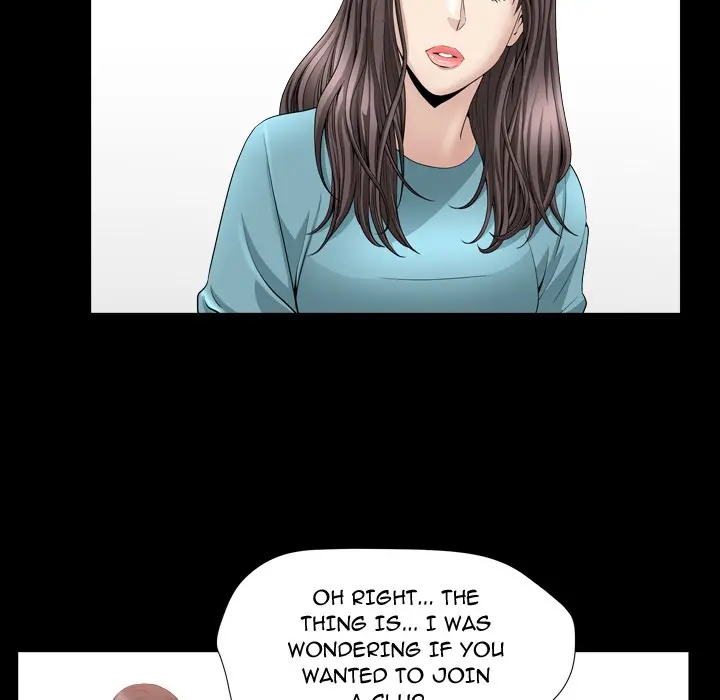 The Nice Woman Chapter 16 - Page 56