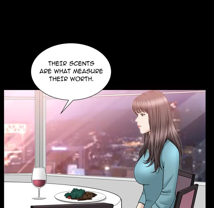 The Nice Woman Chapter 17 - Page 24