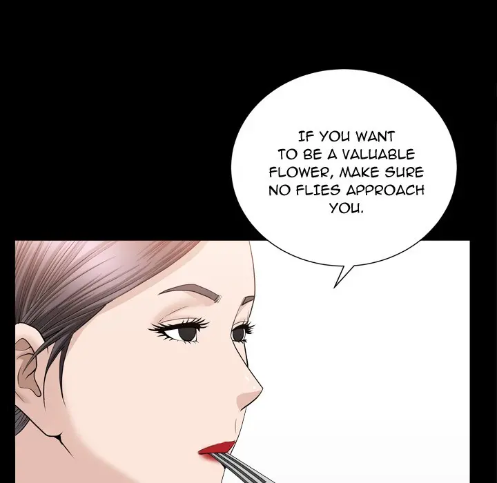 The Nice Woman Chapter 17 - Page 30