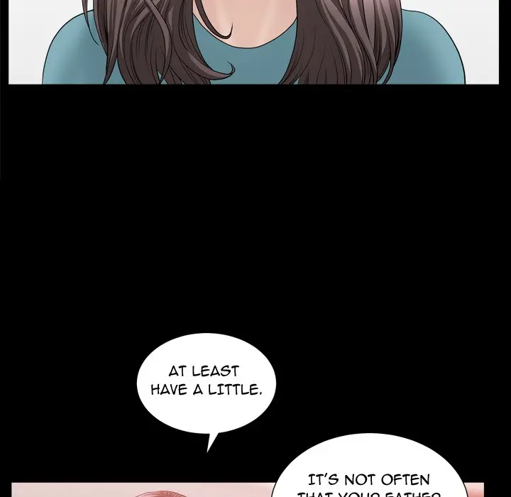 The Nice Woman Chapter 17 - Page 34