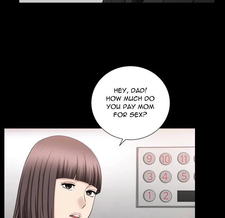 The Nice Woman Chapter 17 - Page 87