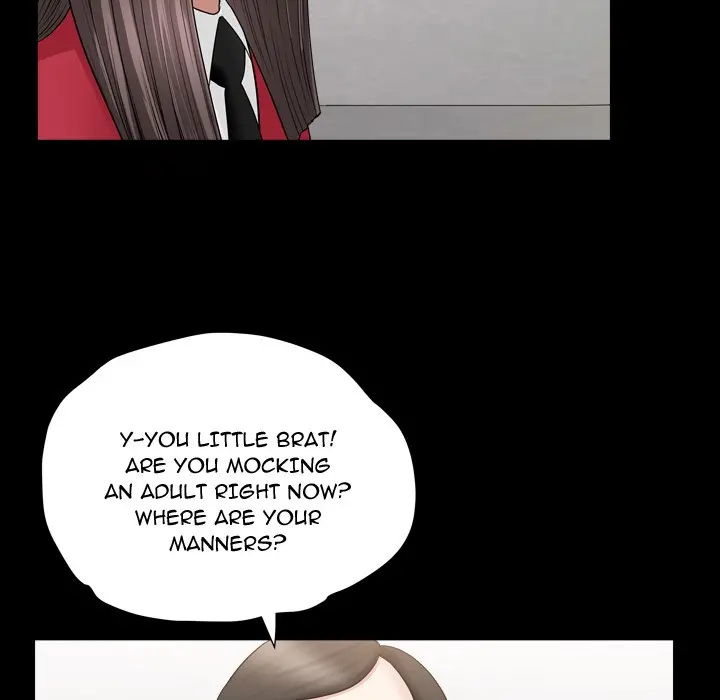 The Nice Woman Chapter 17 - Page 93