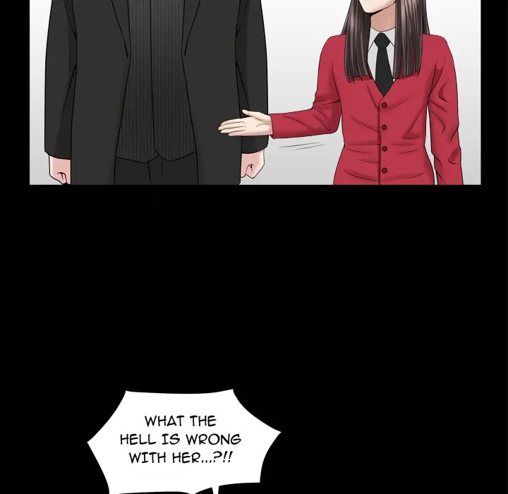 The Nice Woman Chapter 17 - Page 97