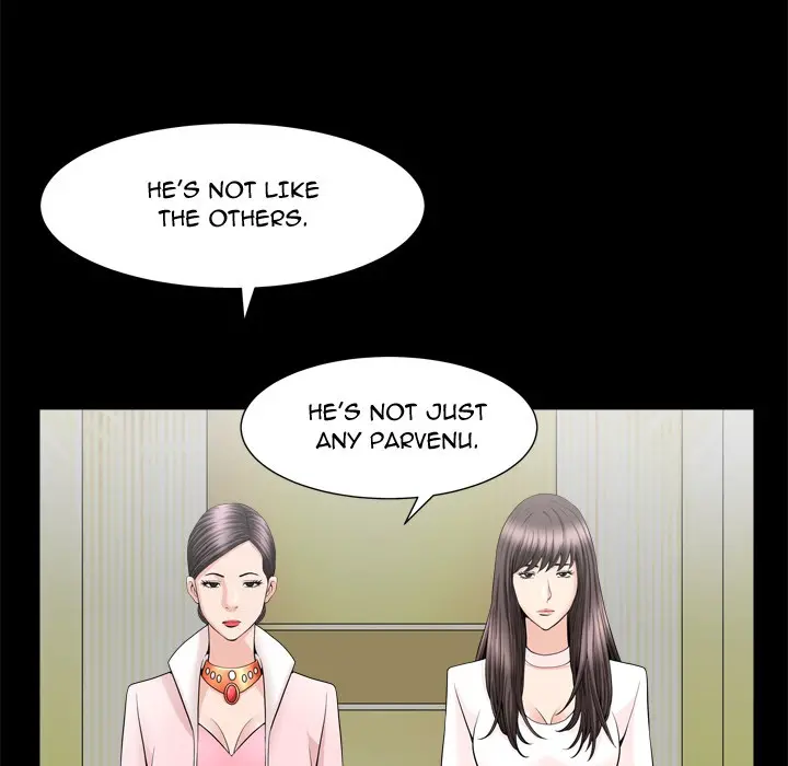 The Nice Woman Chapter 19 - Page 21