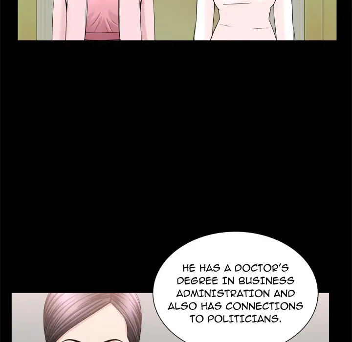 The Nice Woman Chapter 19 - Page 22