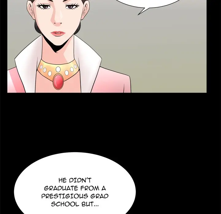 The Nice Woman Chapter 19 - Page 23