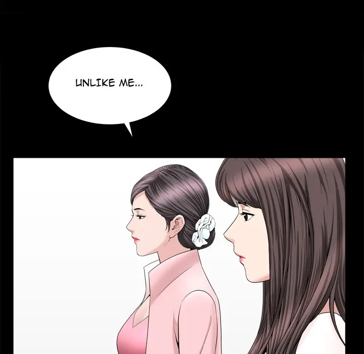 The Nice Woman Chapter 19 - Page 31