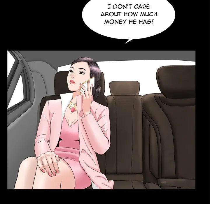 The Nice Woman Chapter 19 - Page 49