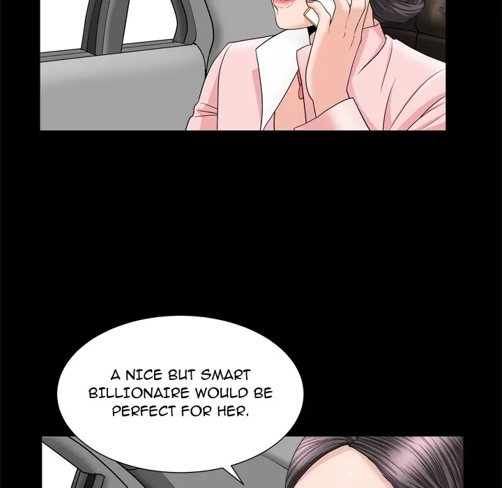 The Nice Woman Chapter 19 - Page 51