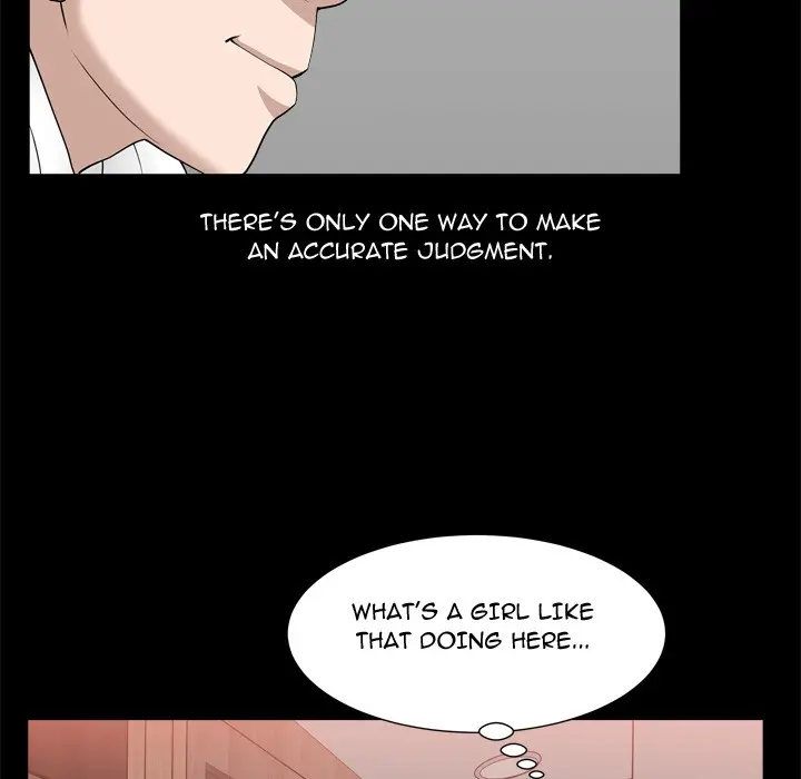 The Nice Woman Chapter 19 - Page 65