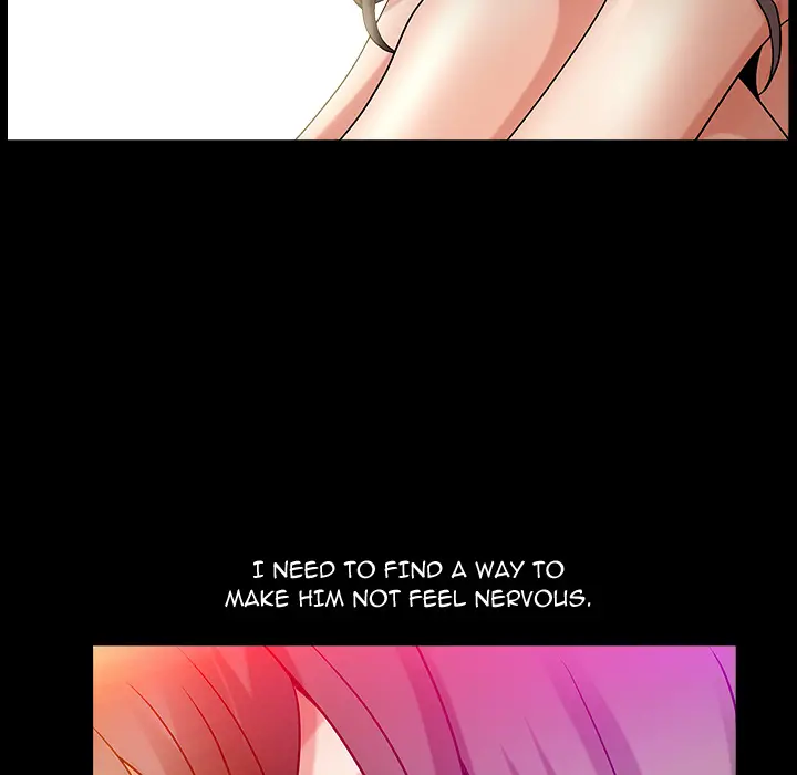 The Nice Woman Chapter 2 - Page 90