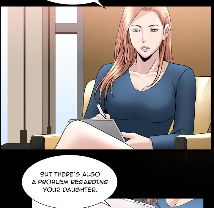 The Nice Woman Chapter 21 - Page 32