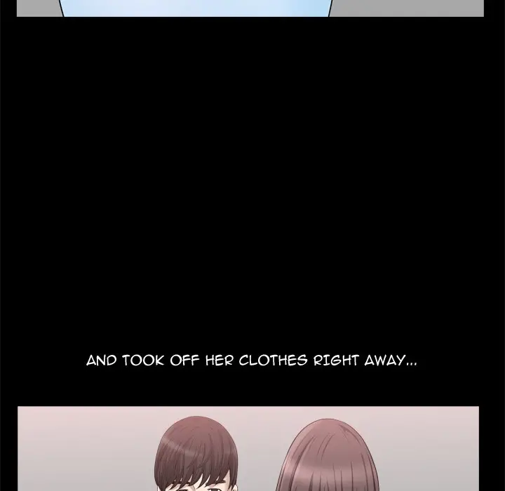 The Nice Woman Chapter 21 - Page 91