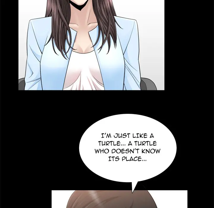 The Nice Woman Chapter 22 - Page 56