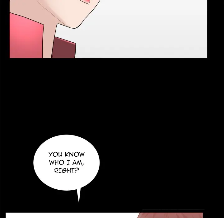 The Nice Woman Chapter 23 - Page 72