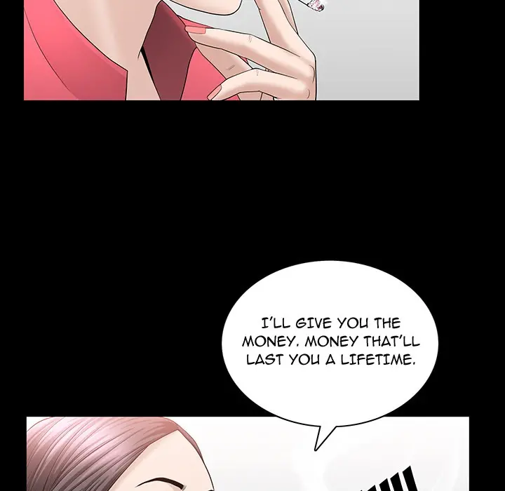 The Nice Woman Chapter 24 - Page 14