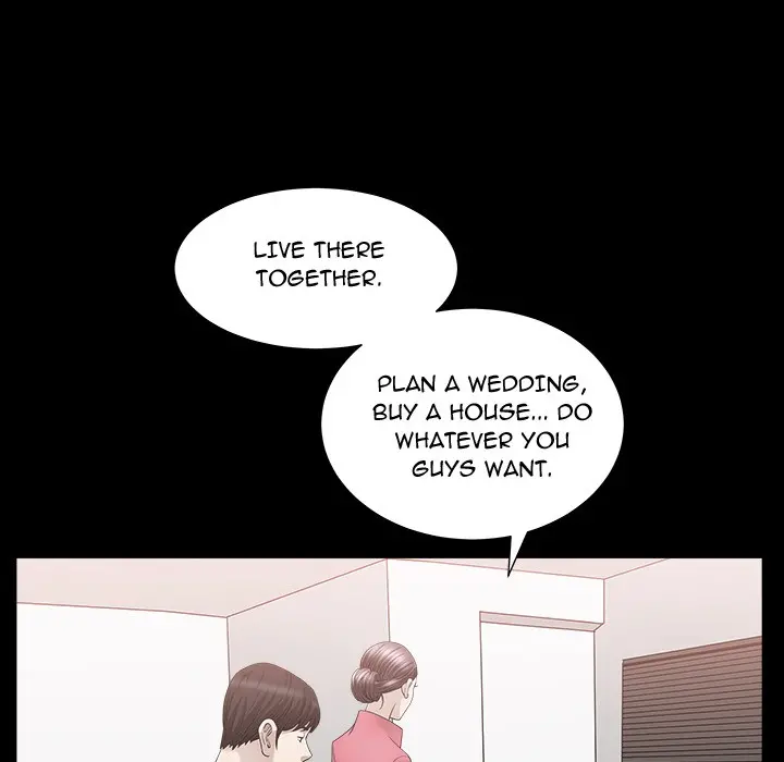 The Nice Woman Chapter 24 - Page 26