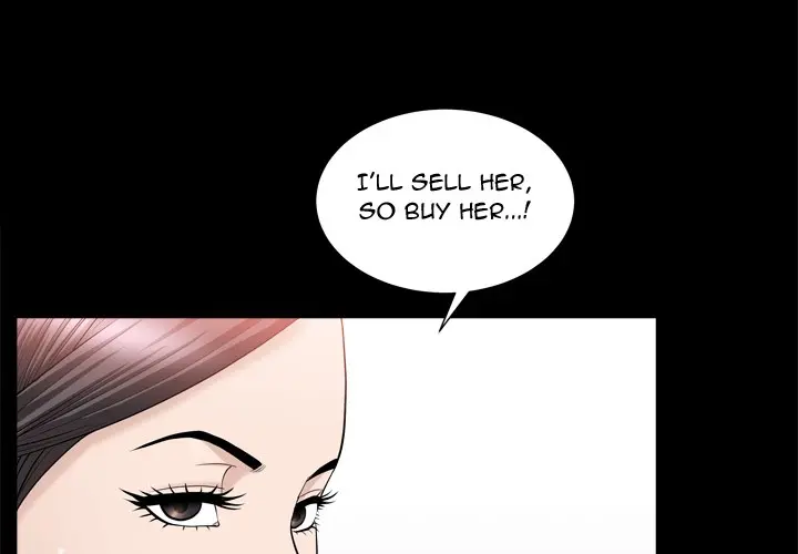 The Nice Woman Chapter 24 - Page 3