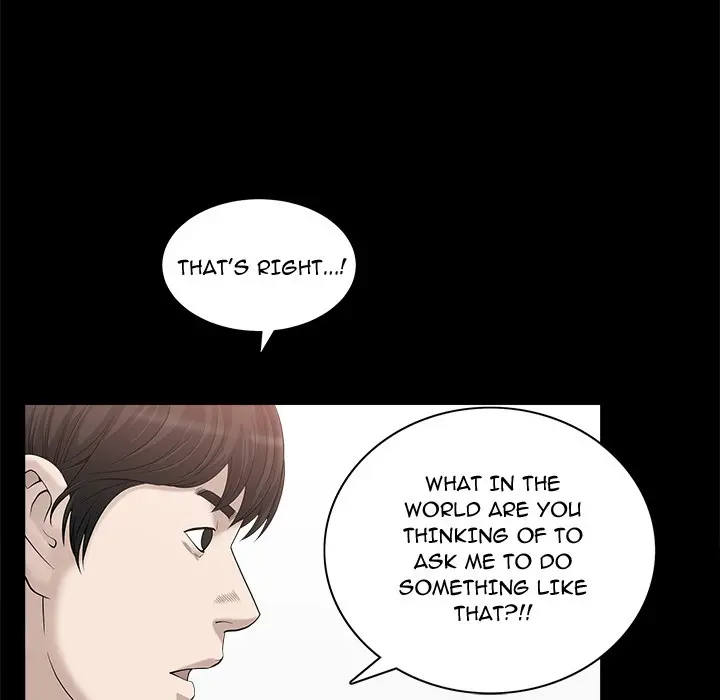 The Nice Woman Chapter 24 - Page 44