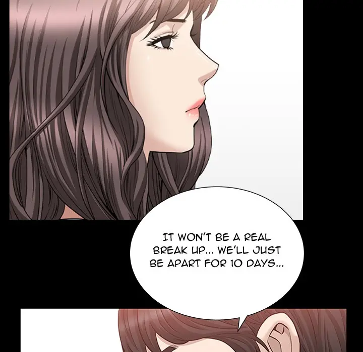 The Nice Woman Chapter 24 - Page 91