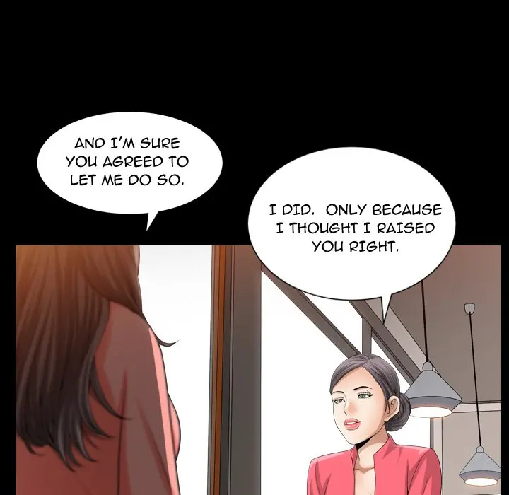 The Nice Woman Chapter 25 - Page 23