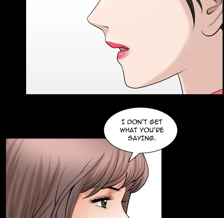 The Nice Woman Chapter 25 - Page 33