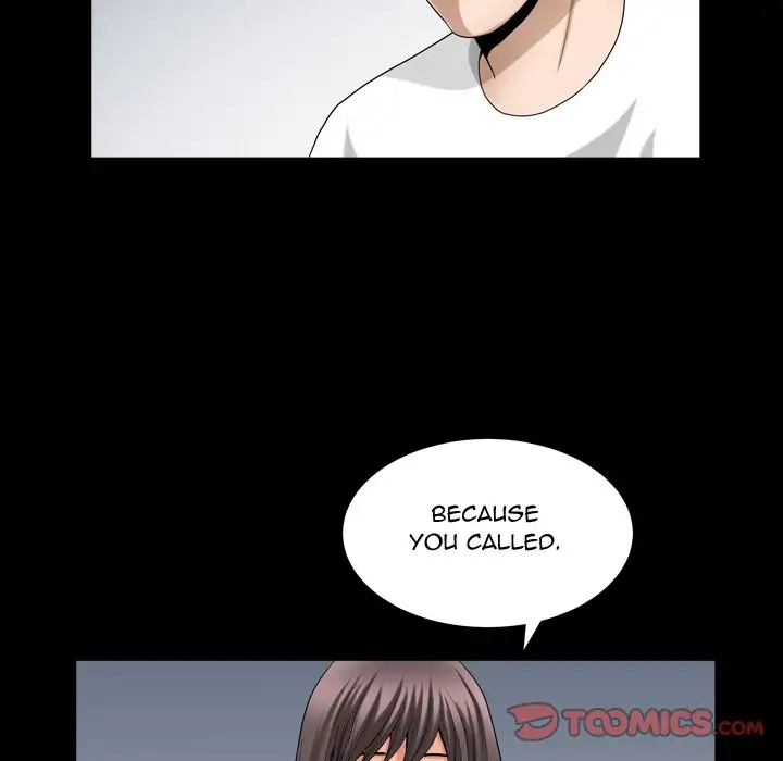 The Nice Woman Chapter 27 - Page 22