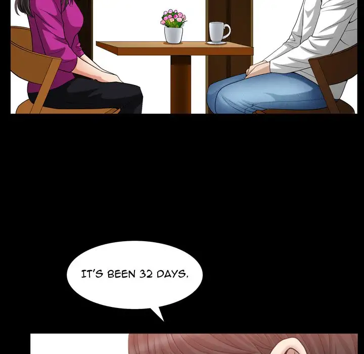 The Nice Woman Chapter 27 - Page 41