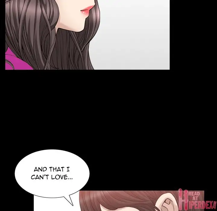 The Nice Woman Chapter 27 - Page 48