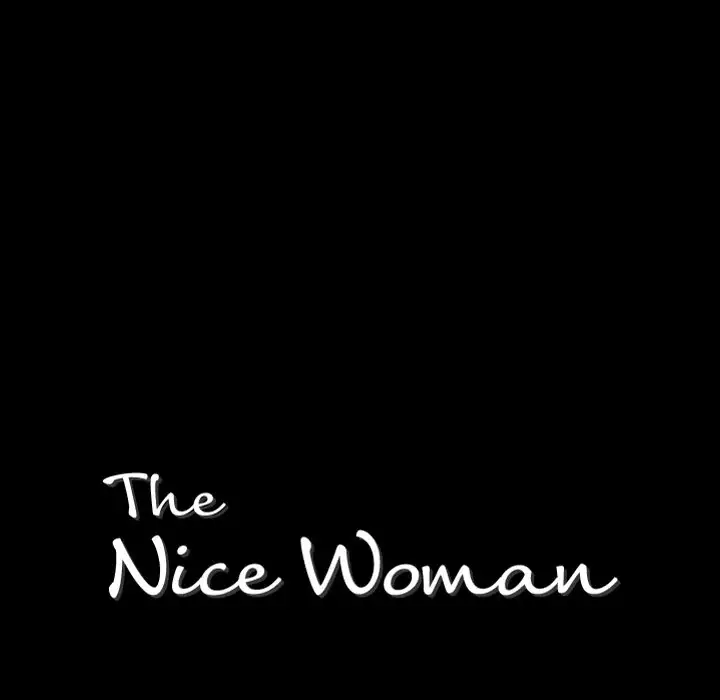 The Nice Woman Chapter 28 - Page 8