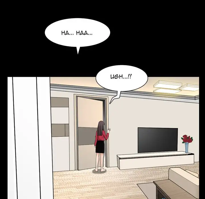 The Nice Woman Chapter 29 - Page 90