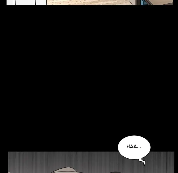 The Nice Woman Chapter 29 - Page 91