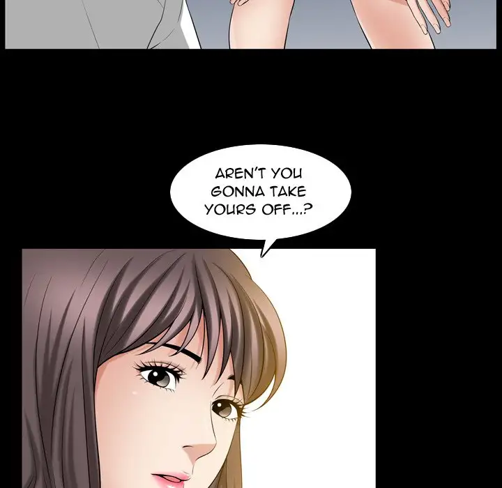 The Nice Woman Chapter 30 - Page 66