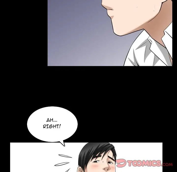 The Nice Woman Chapter 30 - Page 68