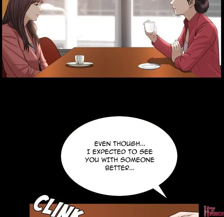 The Nice Woman Chapter 32 - Page 75