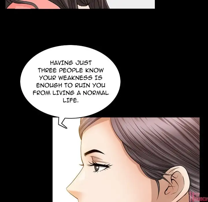 The Nice Woman Chapter 32 - Page 80