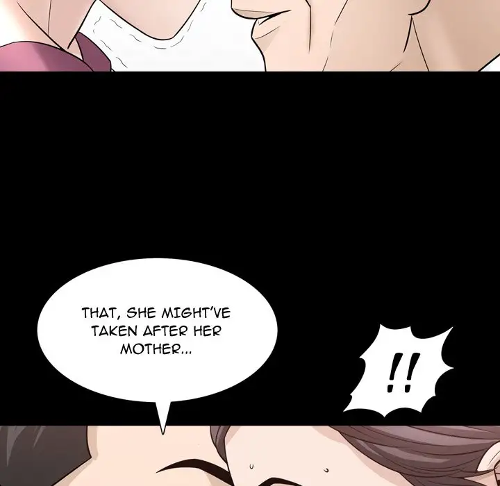 The Nice Woman Chapter 37 - Page 84