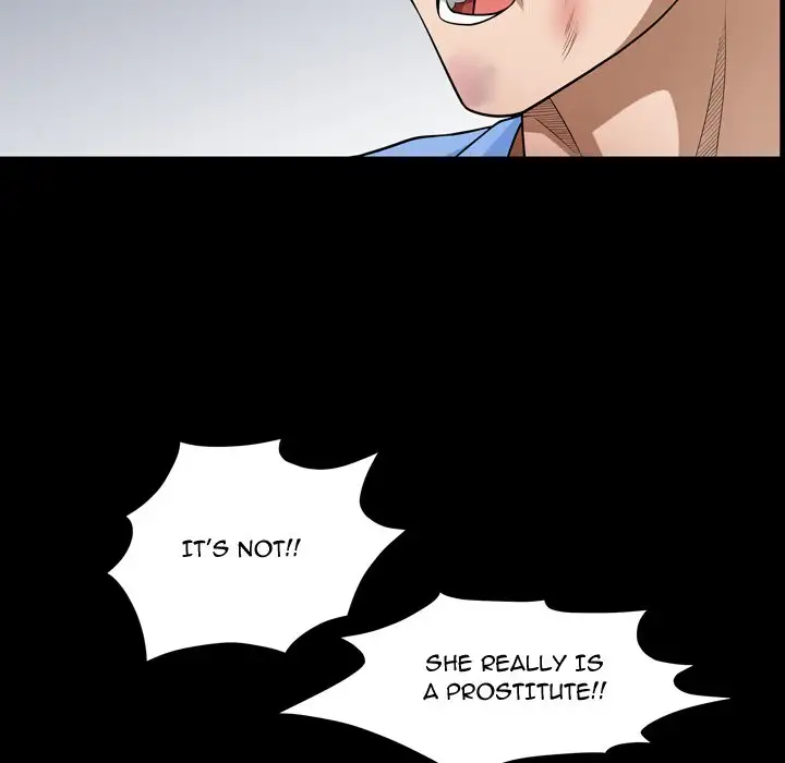 The Nice Woman Chapter 39 - Page 45