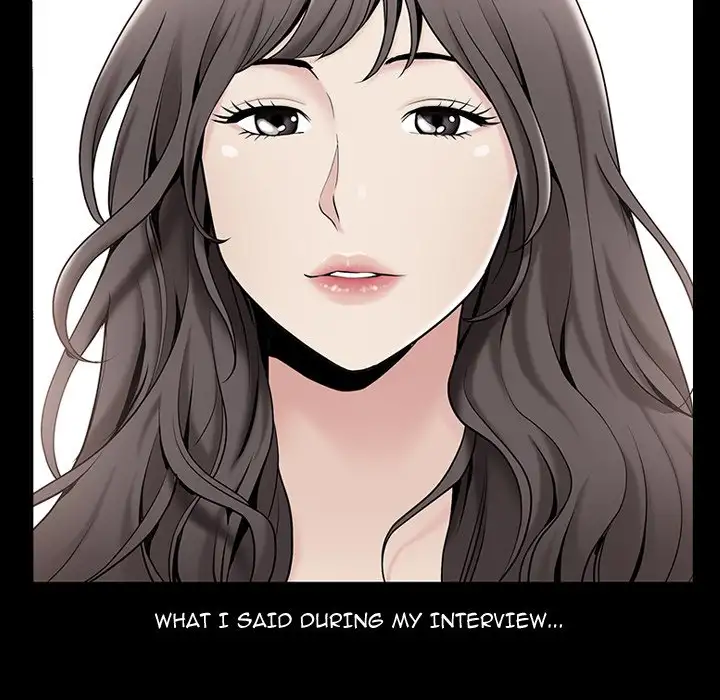 The Nice Woman Chapter 39 - Page 83